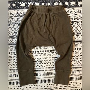 Kate Quinn Panda Pants